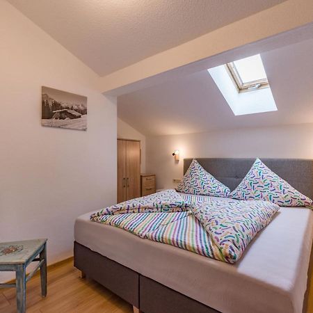 Ferienwohnung Bacher Oberkumbichl 900 Mayrhofen Eksteriør bilde